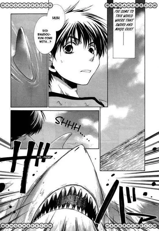 Kyou Kara Maou Chapter 23 15